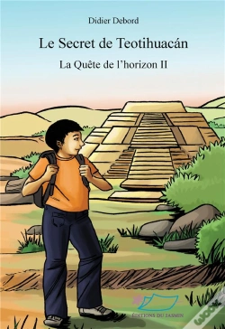Capa do artigo Le Secret De Teotihuacan