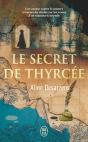 Le Secret De Thyrcée - Preview