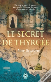 Capa do artigo Le Secret De Thyrcée
