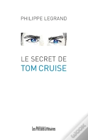 Capa do artigo Le Secret De Tom Cruise