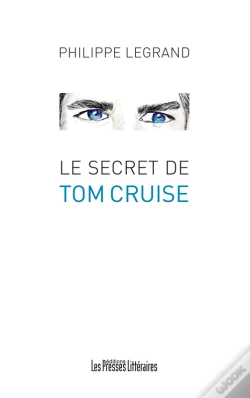 Capa do artigo Le Secret De Tom Cruise