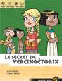 Le Secret De Vercingetorix - Preview