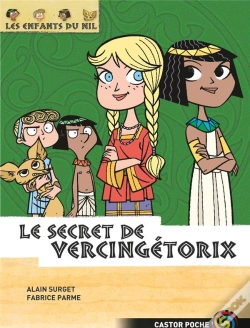Capa do artigo Le Secret De Vercingetorix