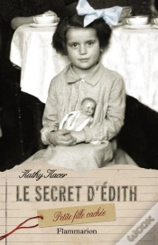 Capa do artigo Le Secret D