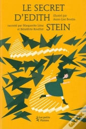 Le Secret D'Edith Stein