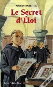 Capa do artigo Le Secret D