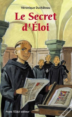 Capa do artigo Le Secret D'Eloi
