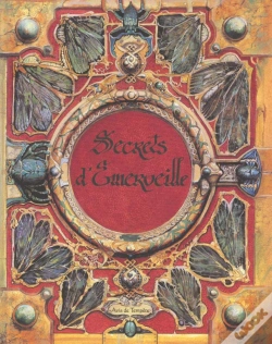 Capa do artigo Le Secret D'Emerveille