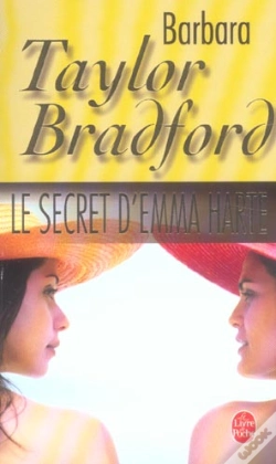 Capa do artigo Le Secret D'Emma Harte