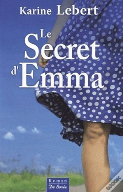 Capa do artigo Le Secret D'Emma