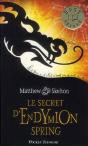 Le Secret D'Endymion Spring - Preview