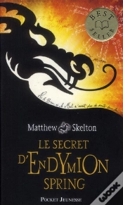 Capa do artigo Le Secret D