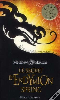 Capa do artigo Le Secret D'Endymion Spring
