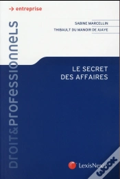 Capa do artigo Le Secret Des Affaires