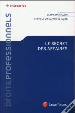 Capa do artigo Le Secret Des Affaires