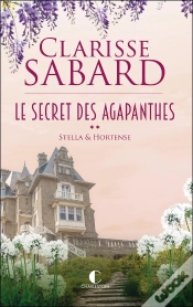 Capa do artigo Le Secret Des Agapanthes Tome 2 : Stella & Hortense