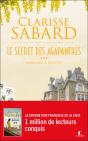 Le Secret Des Agapanthes Tome 3 : Morgane Et Juliette - Preview