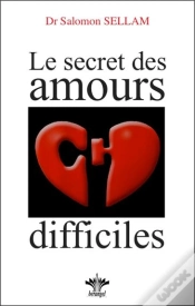 Capa do artigo Le Secret Des Amours Difficiles