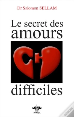 Capa do artigo Le Secret Des Amours Difficiles