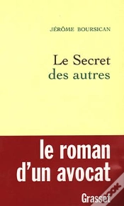 Capa do artigo Le Secret Des Autres