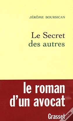 Capa do artigo Le Secret Des Autres