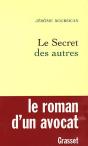 Le Secret Des Autres - Preview