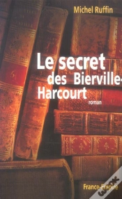 Capa do artigo Le Secret Des Bierville-Harcourt
