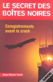 Capa do artigo Le Secret Des Boîtes Noires