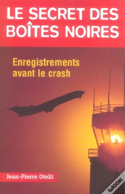 Capa do artigo Le Secret Des Boîtes Noires