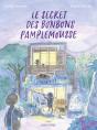 Le Secret Des Bonbons Pamplemousse - Preview