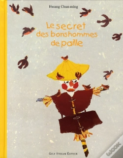 Capa do artigo Le Secret Des Bonshommes De Paille