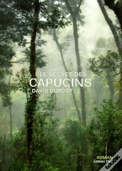 Capa do artigo Le Secret Des Capucins