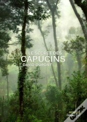 Capa do artigo Le Secret Des Capucins