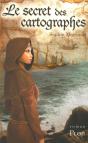 Le Secret Des Cartographes - Preview