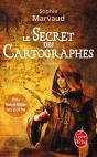 Le Secret Des Cartographes T.1 - Preview