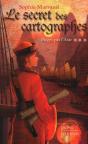 Le Secret Des Cartographes T.3 ; Piégés Par L'Asie - Preview