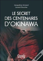 Capa do artigo Le Secret Des Centenaires D