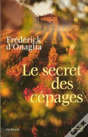 Capa do artigo Le Secret Des Cépages