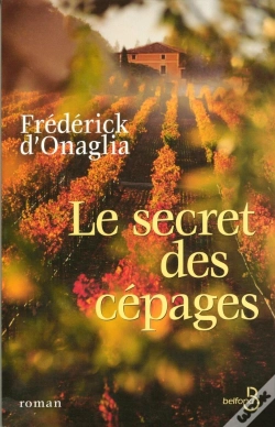 Capa do artigo Le Secret Des Cépages