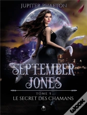 Capa do artigo Le Secret Des Chamans
