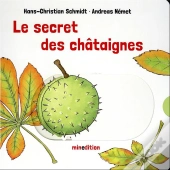 Le Secret Des Châtaignes