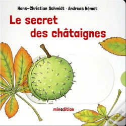 Capa do artigo Le Secret Des Châtaignes
