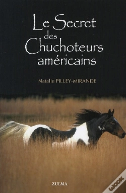 Capa do artigo Le Secret Des Chuchoteurs Américains