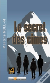 Le Secret Des Cimes