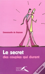 Capa do artigo Le Secret Des Couples Qui Durent