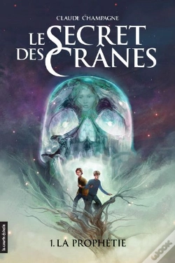 Capa do artigo Le Secret Des Cranes T 01 La Prophetie