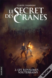 Le Secret Des Cranes V. 02