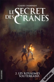 Capa do artigo Le Secret Des Cranes V. 02