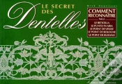 Capa do artigo Le Secret Des Dentelles T.2