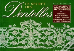 Capa do artigo Le Secret Des Dentelles T.2